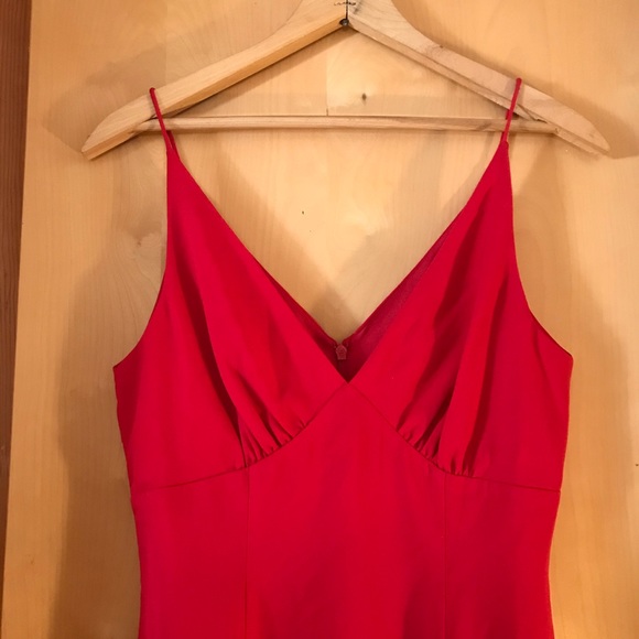 Keepsake Cherry Forget You Dress, NWT, S - Picture 6 of 16